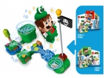 LEGO® Super Mario™ 71392 - Žabiak Mario – oblečok